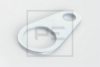 PE Automotive 066.043-00A Retaining Plate, brake shoe pins